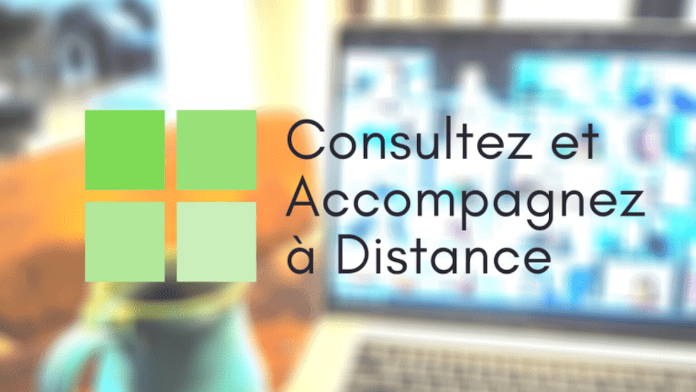 formation consultez à distance